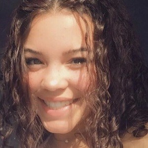 Aleah Tarjick, 23 (TikTok Star)