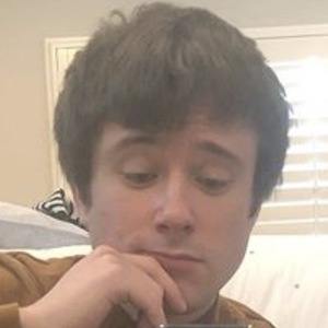 Alec Benjamin, 31 (Pop Singer)