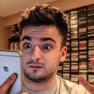 Alec Chambers image 2