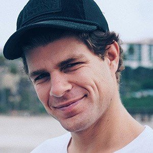 Alec Merlino image 4