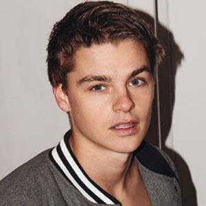 Alec Ohlaker image 3