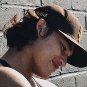 Alec Telles image 6