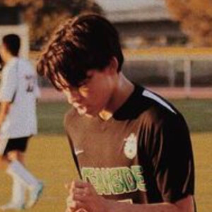 Alec Telles image 8