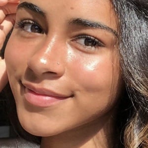 Aleeya Hutchins, 24 (Estrella de TikTok)