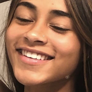 Aleeya Hutchins, 24 (TikTok Star)