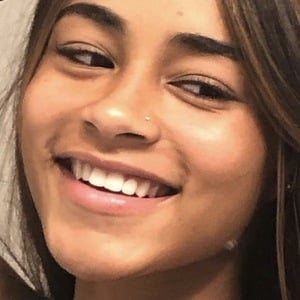 Aleeya Hutchins, 24 (TikTok-ster)