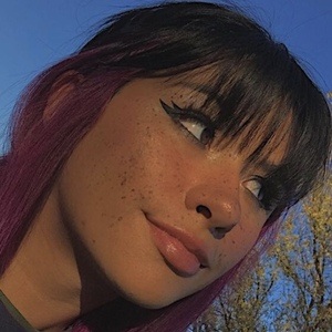 alehcksa, 23 (TikTok明星)