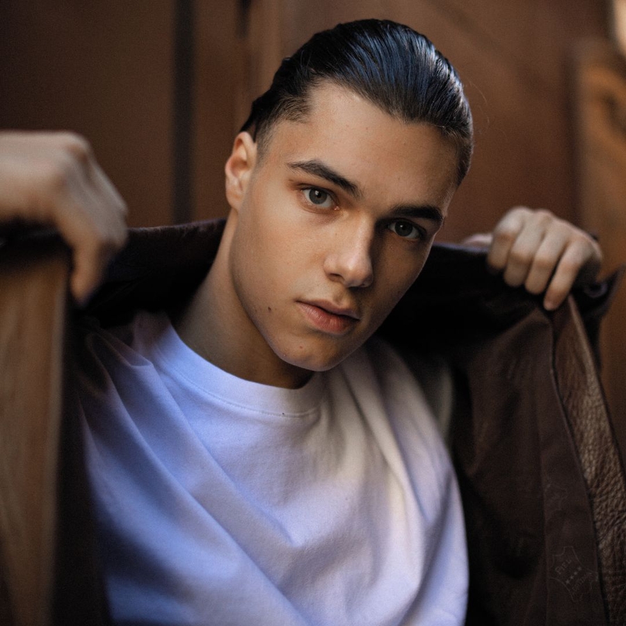 Aleix Ernesto Ortiga, 23 (Instagram Star)