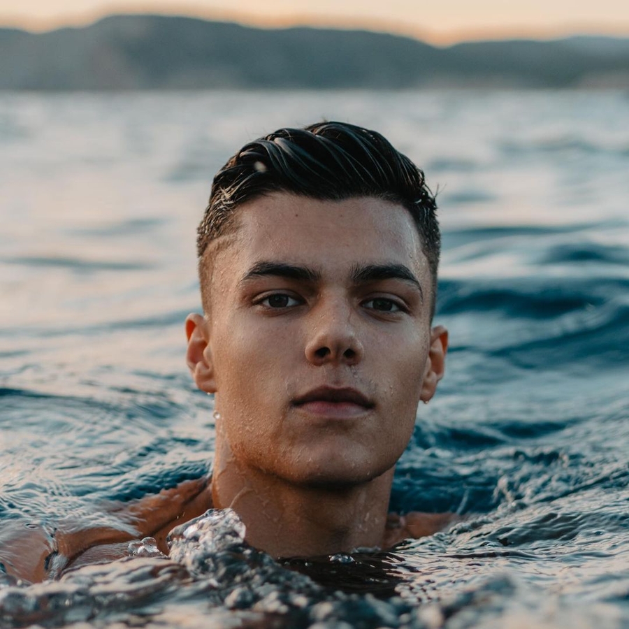 Aleix Ernesto Ortiga, 23 (Instagram Star)