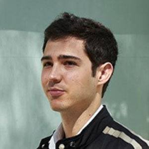 Aleix Peydró, 30 (Instagram Star)