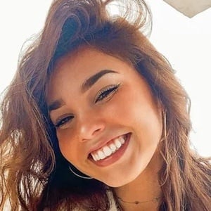 Alejandra Azur Lopez, 24 (TikTok Star)