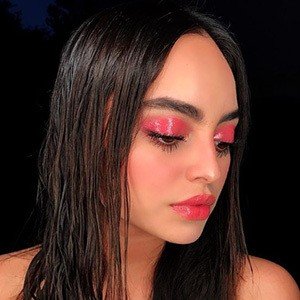 Alejandra Castañeda, 30 (Instagram明星)