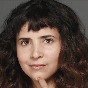 Alejandra Chamorro, 36 (TV Actress)