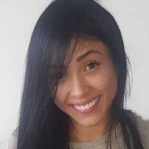 Alejandra Gil, 35 (Star d'Instagram)