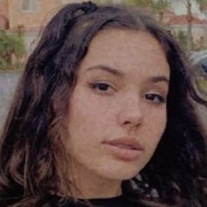 Alejandra Olivera, 21 (TikTok Star)