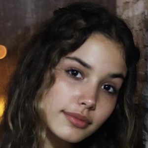 Alejandra Olivera, 21 (TikTok Star)