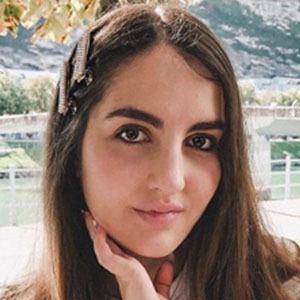 Alejandra Robledo, 28 (YouTube Star)