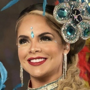 Alejandra Serje, 31 (Modella)