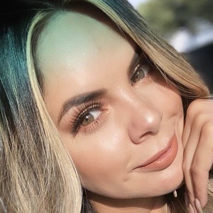 Alejandra Serje, 31 (模特)