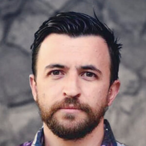 Alejandro Barros, 38 (Estrella de Instagram)