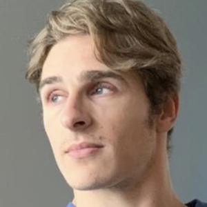 Alejandro Bocija Novo, 28 (TikTok Star)