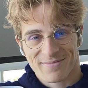 Alejandro Bocija Novo, 28 (TikTok Star)