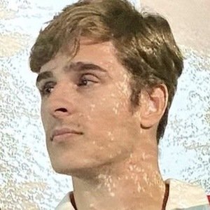 Alejandro Bocija Novo, 28 (TikTok明星)