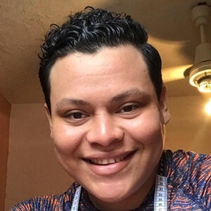 Alejandro Cabrera, 23 (TikTok Star)