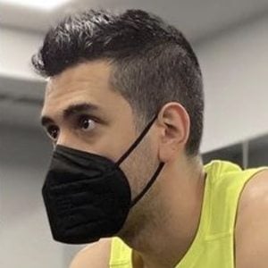 Alejandro Gil image 3