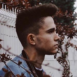 Alejandro Oyarzun, 25 (Instagram Star)