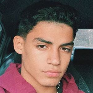 Alejandro Rosario, 22 (TikTok Star)