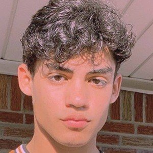Alejandro Rosario, 22 (TikTok Star)