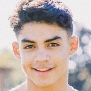 Alejandro Rosario, 22 (TikTok Star)