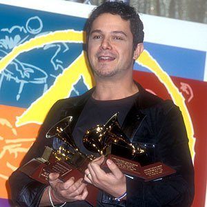 Alejandro Sanz image 6