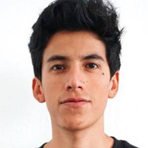 Alejandro Sifuentes, 33 (YouTube明星)