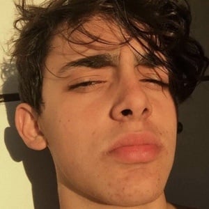 Alejandro Villamizar, 22 (TikTok明星)