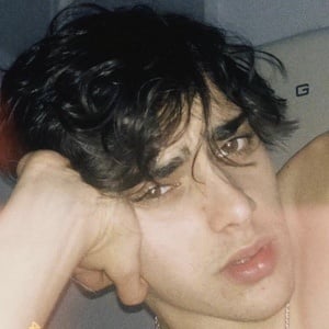 Alejandro Villamizar, 22 (TikTok Star)