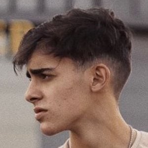 Alejandro Villamizar, 22 (TikTok Star)