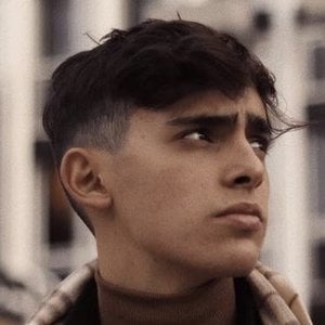 Alejandro Villamizar, 22 (TikTok Star)