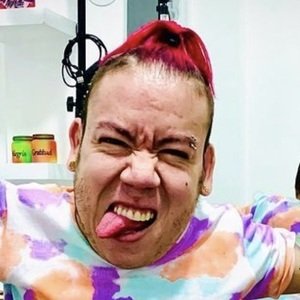 Alejo Little, 32 (Instagram明星)