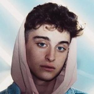 Alejo Marín, 24 (Instagram Star)