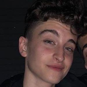 Alejo Marín, 24 (Instagram Star)