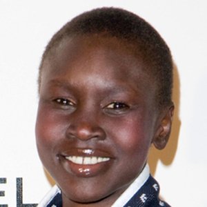 Alek Wek image 4
