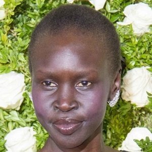 Alek Wek image 6
