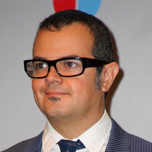 Aleks Syntek, 54 (World Music Singer)