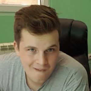 Aleksandar Kesegi, 34 (YouTube Star)