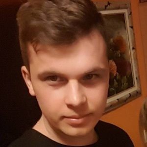 Aleksandar Kesegi, 34 (YouTube Star)