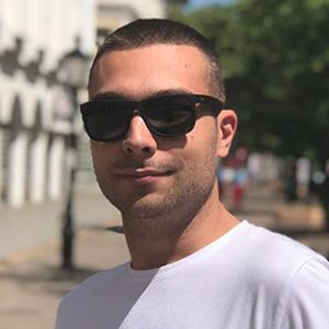 Aleksandar Mutnjakovic image 4