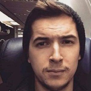 Aleksandr Vitaly, 31 (YouTube Star)