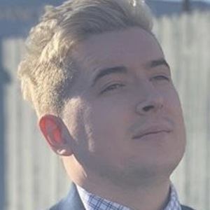 Aleksandr Vitaly, 33 (YouTube Star)